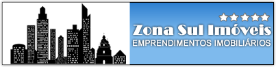 Logo ZONA SUL IMOVEIS